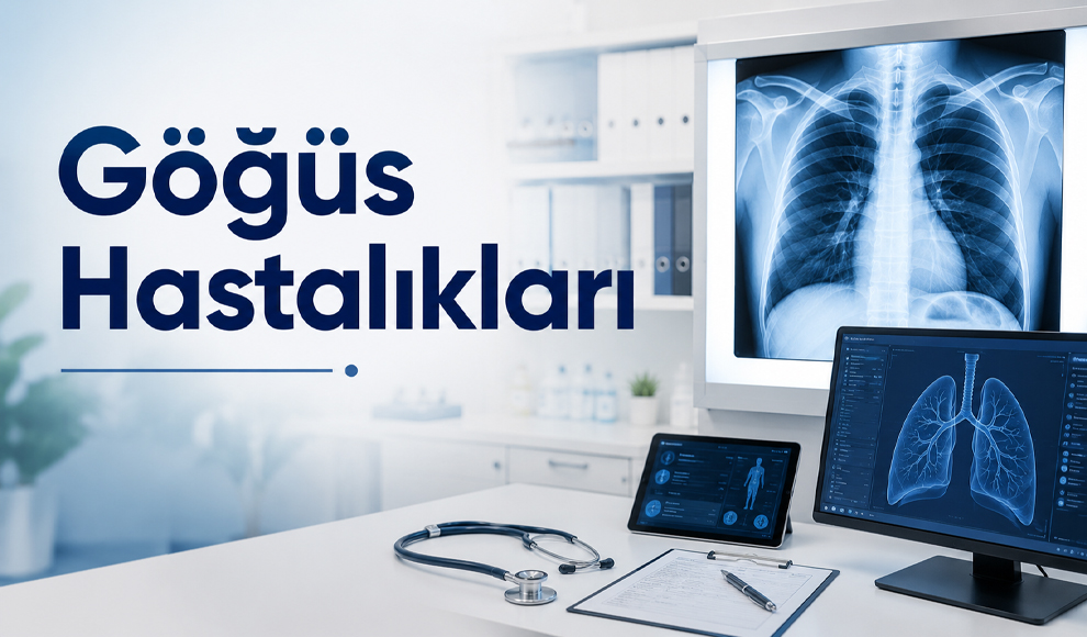 Göğüs Hastalıkları