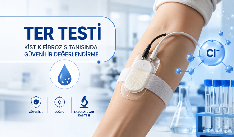 Ter Testi