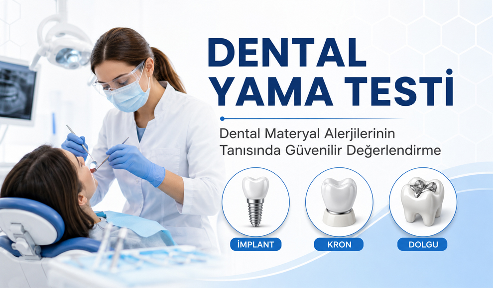Dental Yama Testi