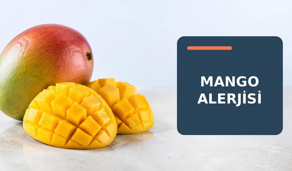 Mango Alerjisi